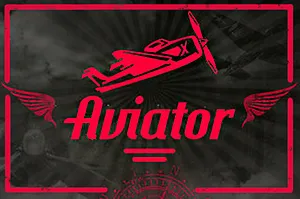 Aviator, juego en el lobby de JetBet